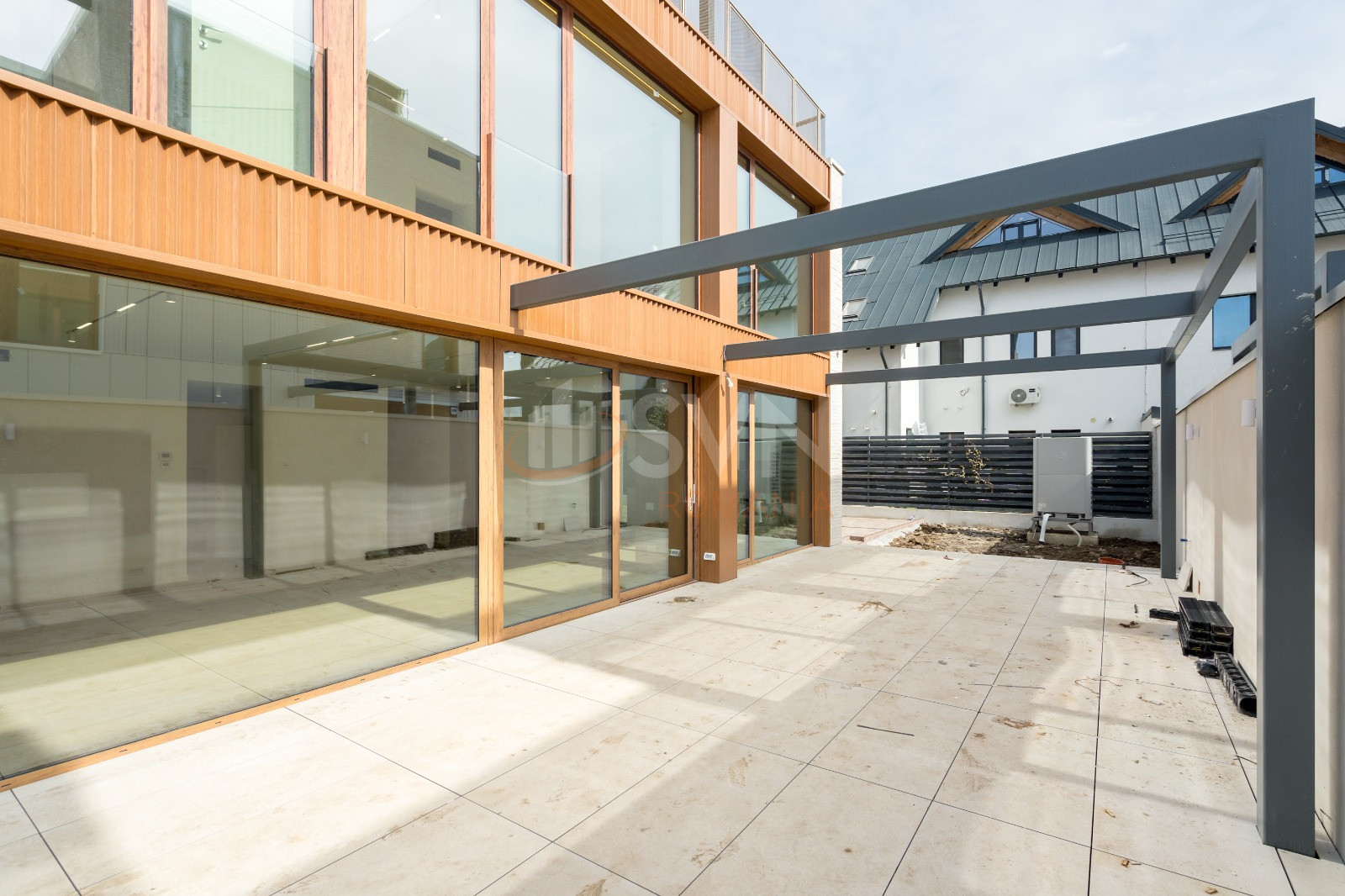 Casa, 6 camere Bucuresti/Pipera