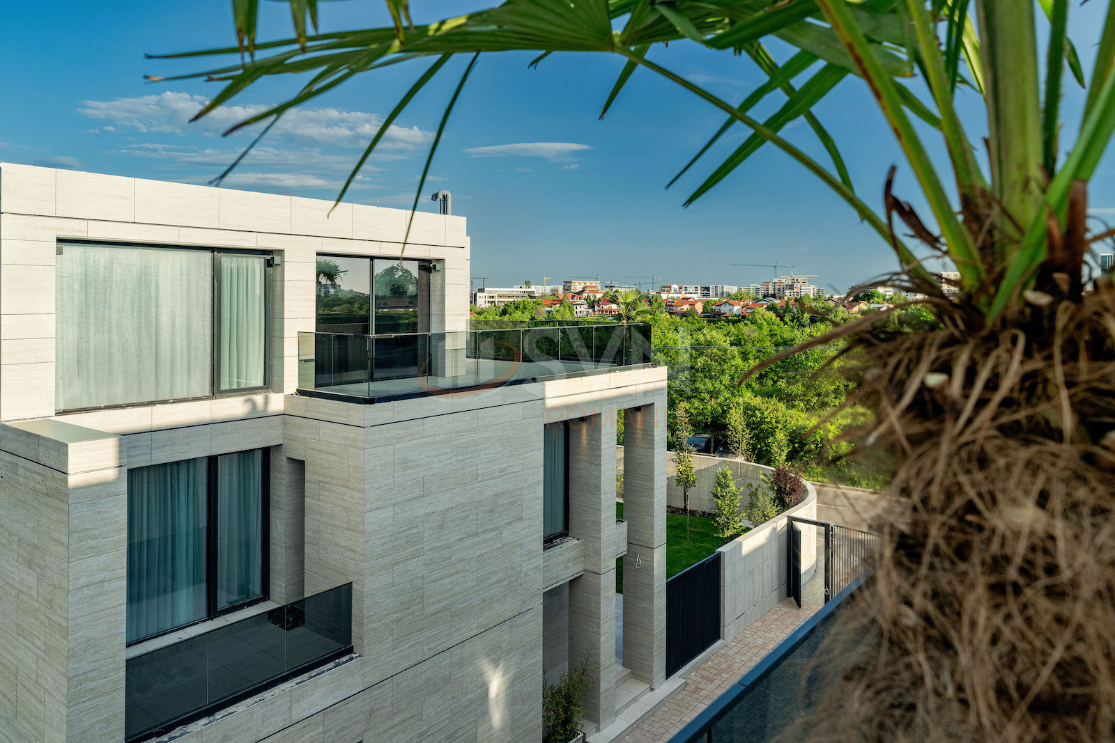 Casa, 6 camere Bucuresti/Pipera