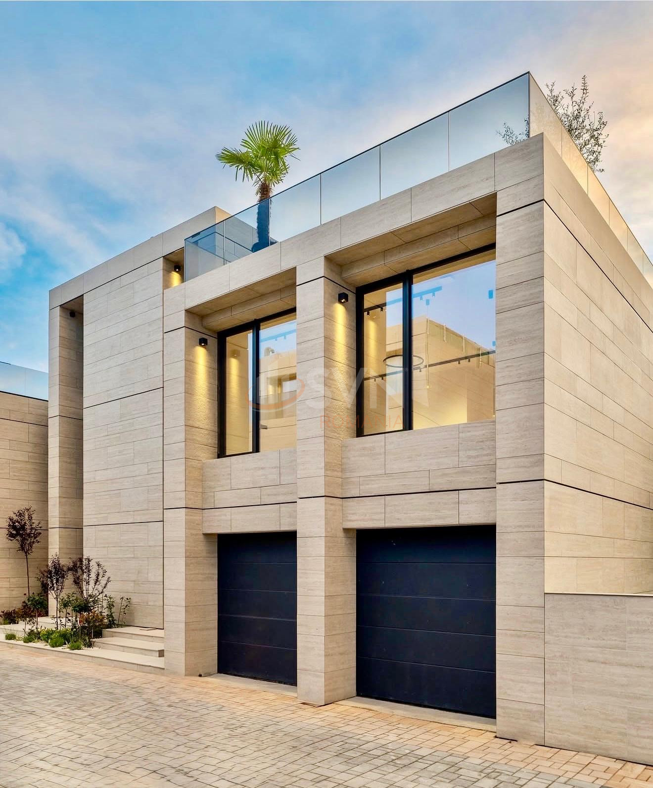 Casa, 6 camere Bucuresti/Pipera