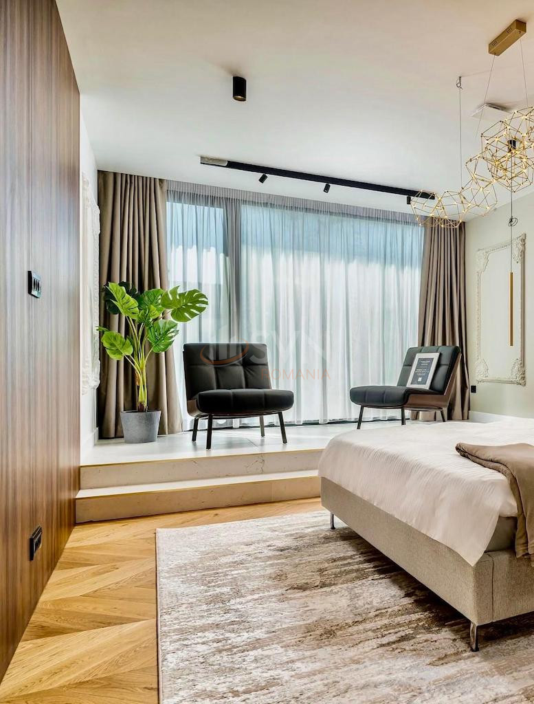 Casa, 6 camere Bucuresti/Iancu Nicolae