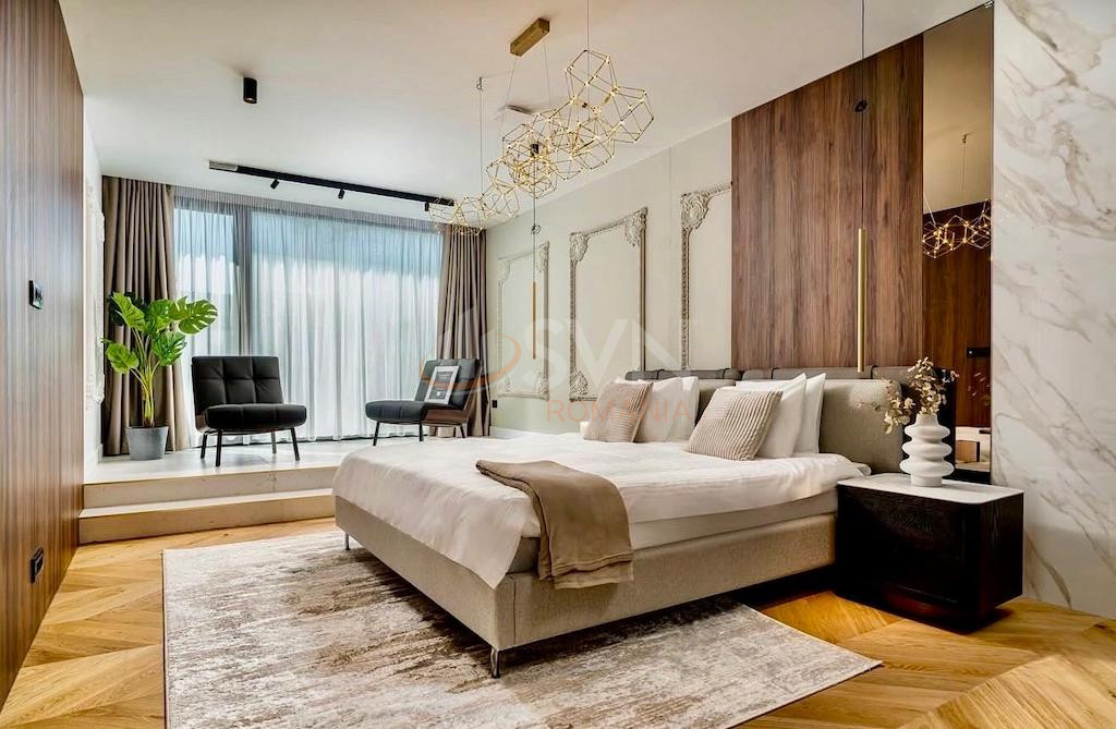 Casa, 6 camere Bucuresti/Pipera