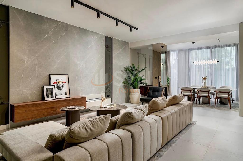 Casa, 6 camere Bucuresti/Pipera