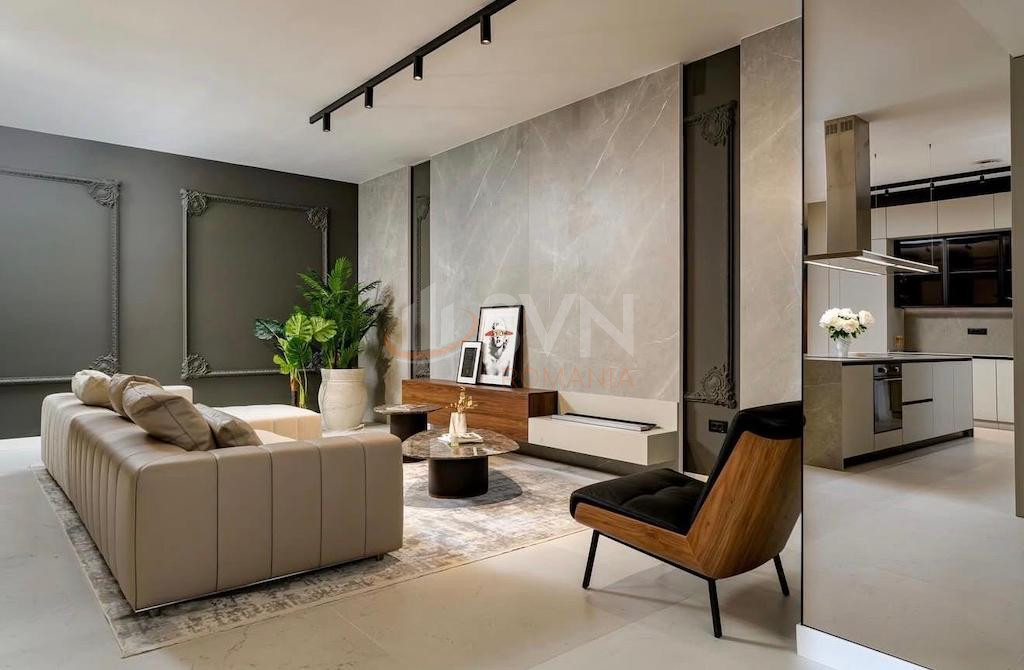 Casa, 6 camere Bucuresti/Pipera