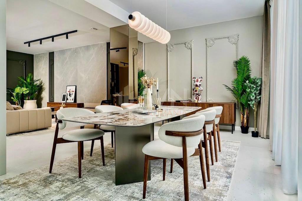 Casa, 6 camere Bucuresti/Pipera