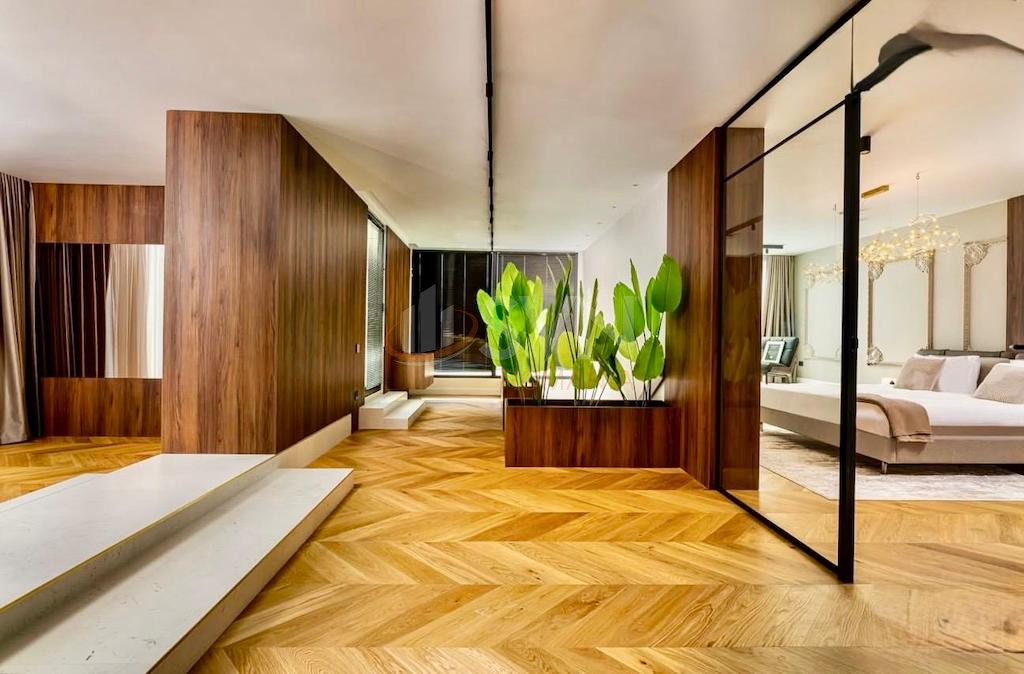 Casa, 6 camere Bucuresti/Pipera