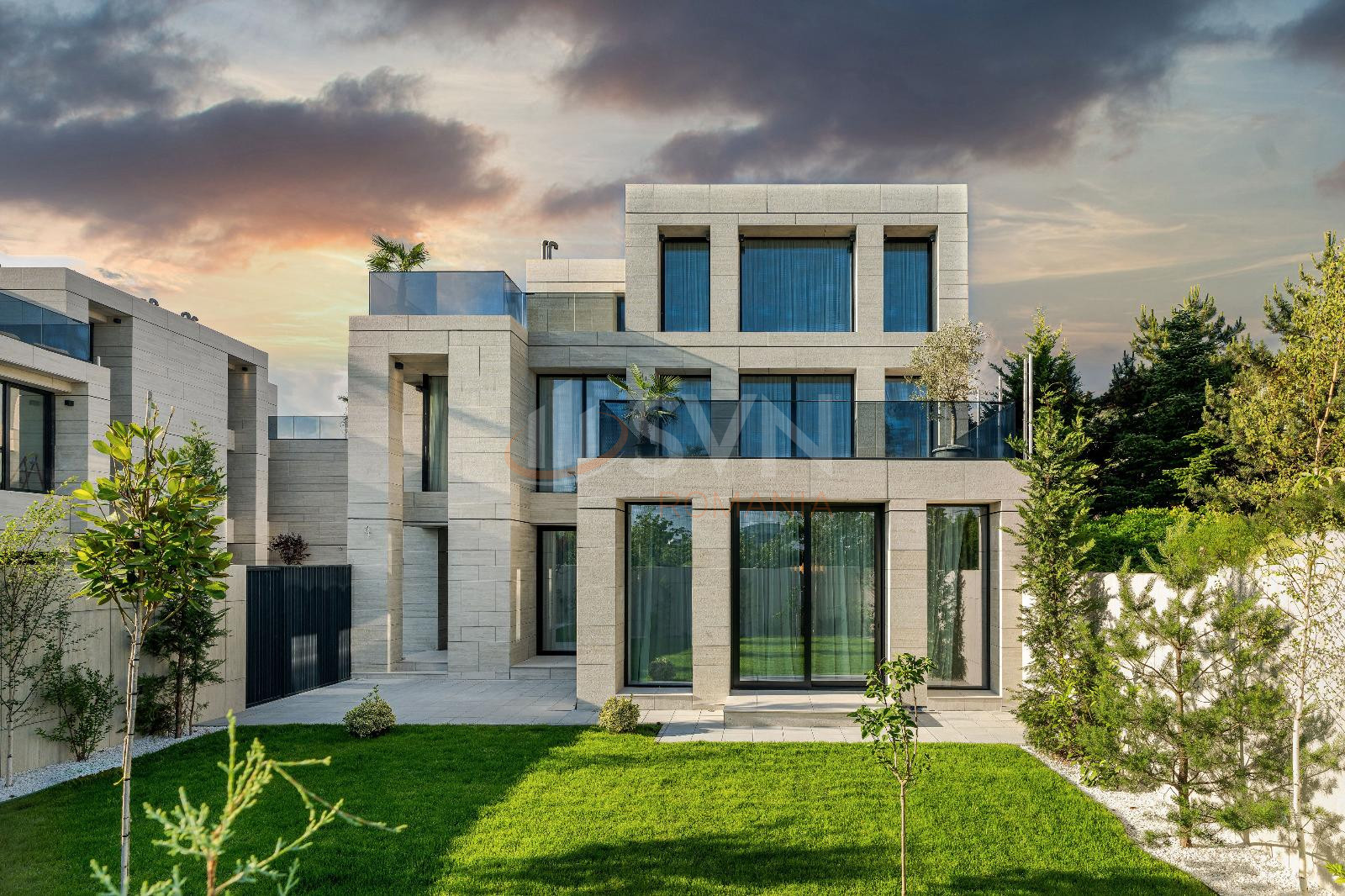 Casa, 6 camere Bucuresti/Pipera