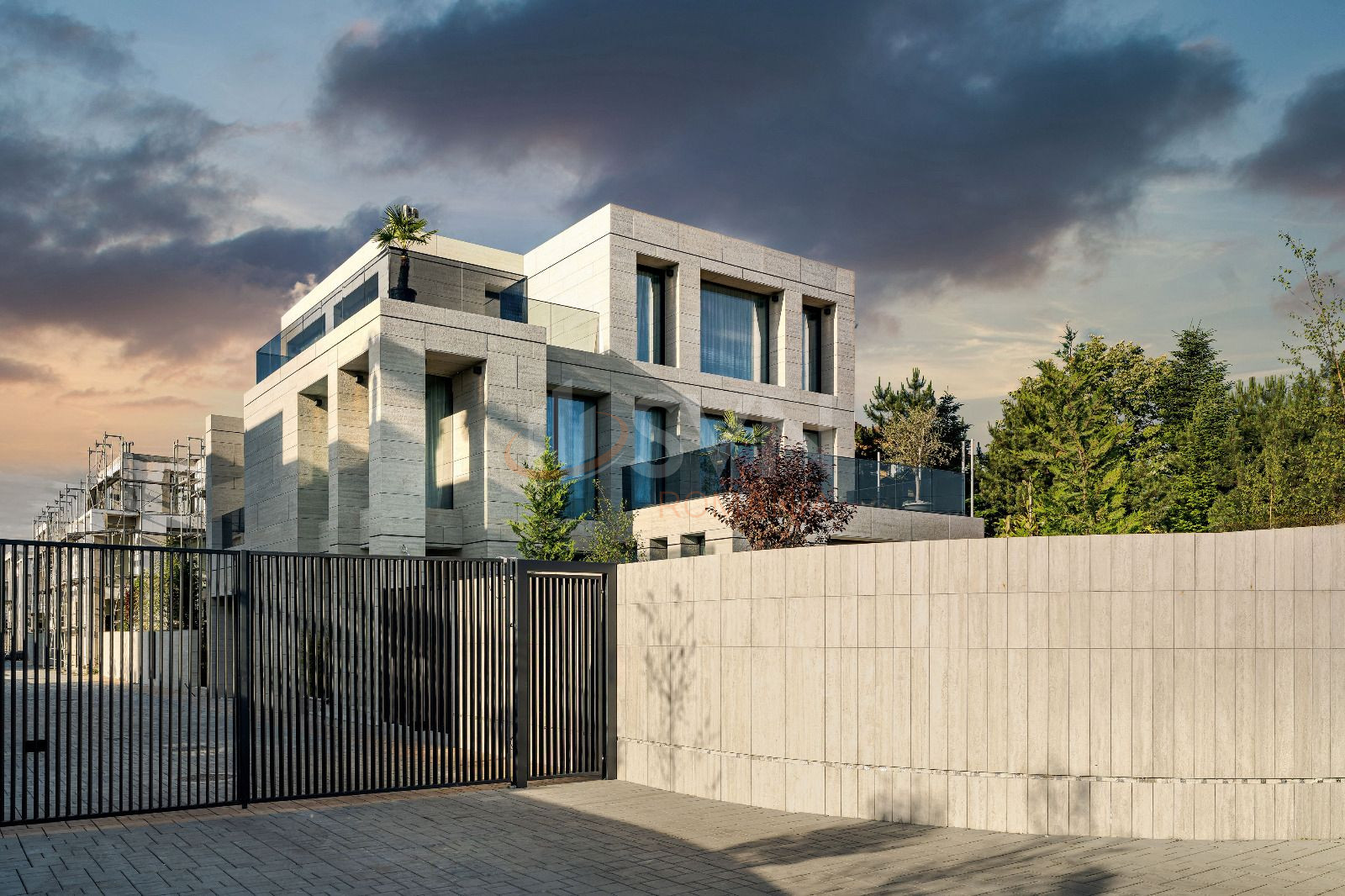 Casa, 6 camere Bucuresti/Pipera