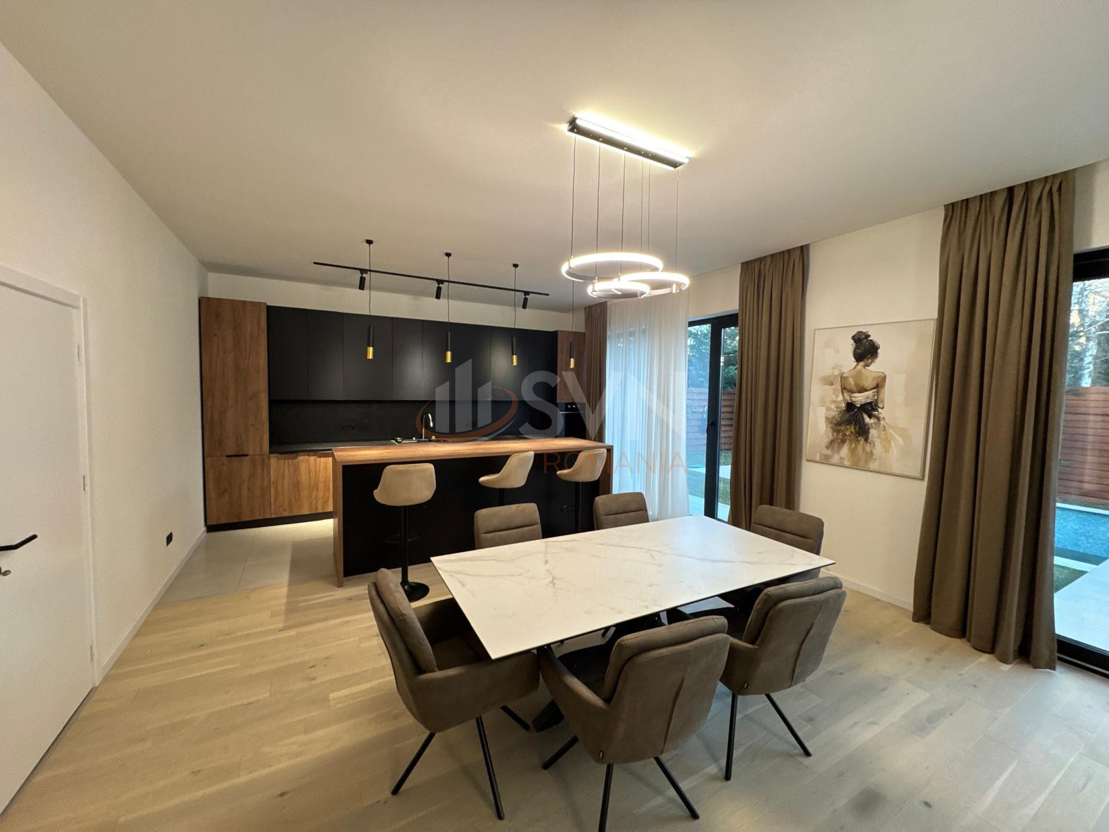 Casa, 6 camere Bucuresti/Iancu Nicolae