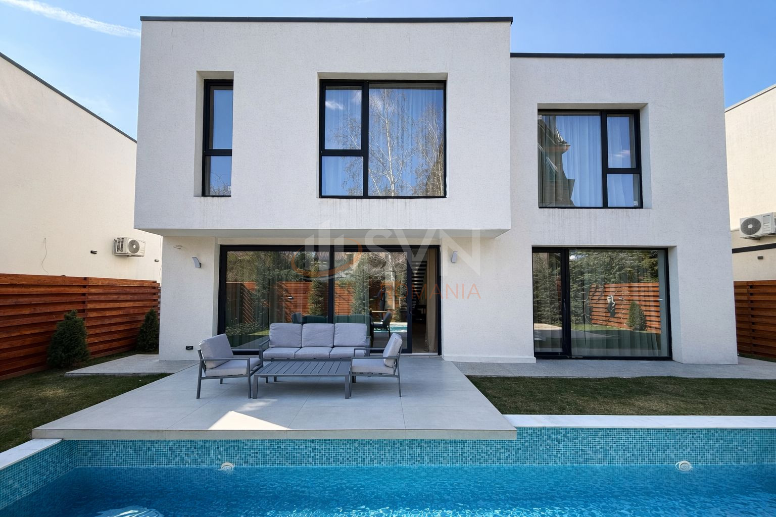 Casa, 6 camere Bucuresti/Iancu Nicolae