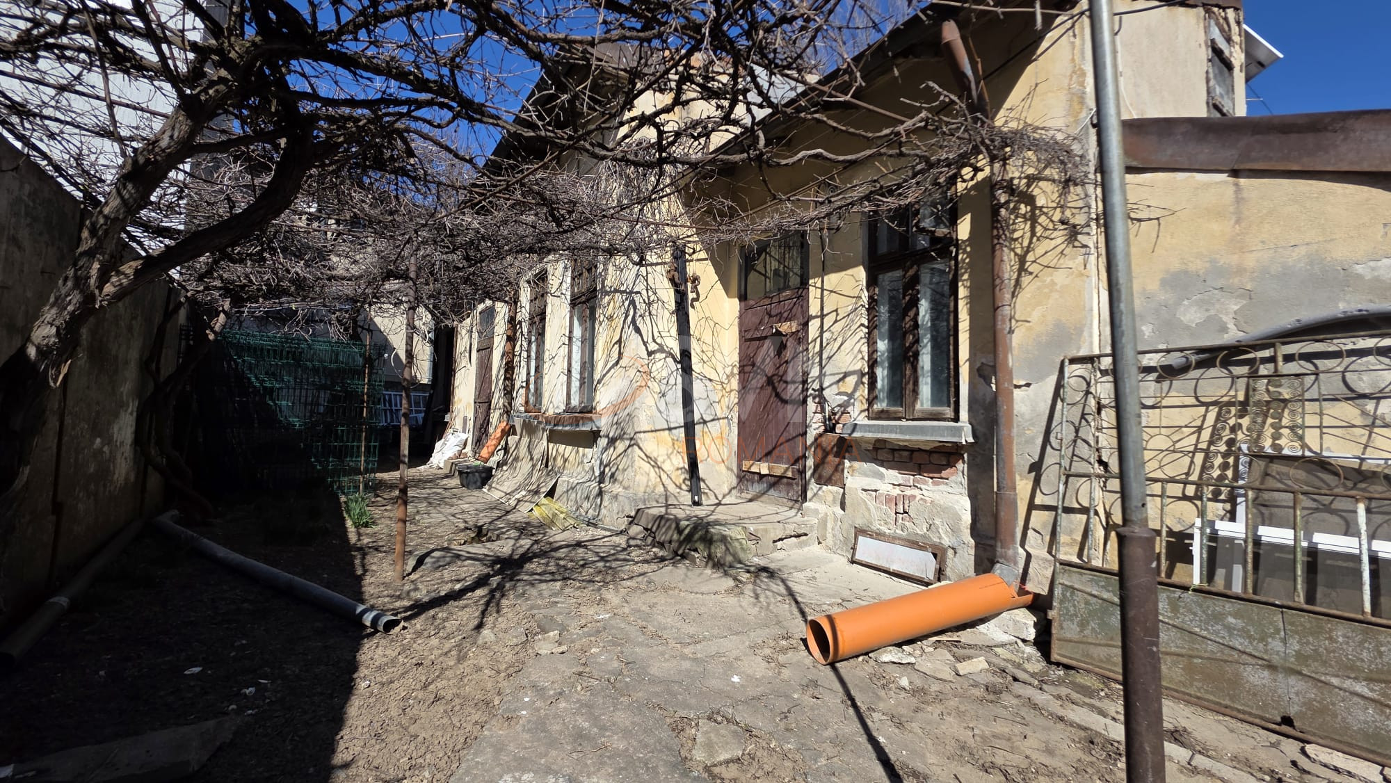 Casa, 6 camere Bucuresti/Armeneasca