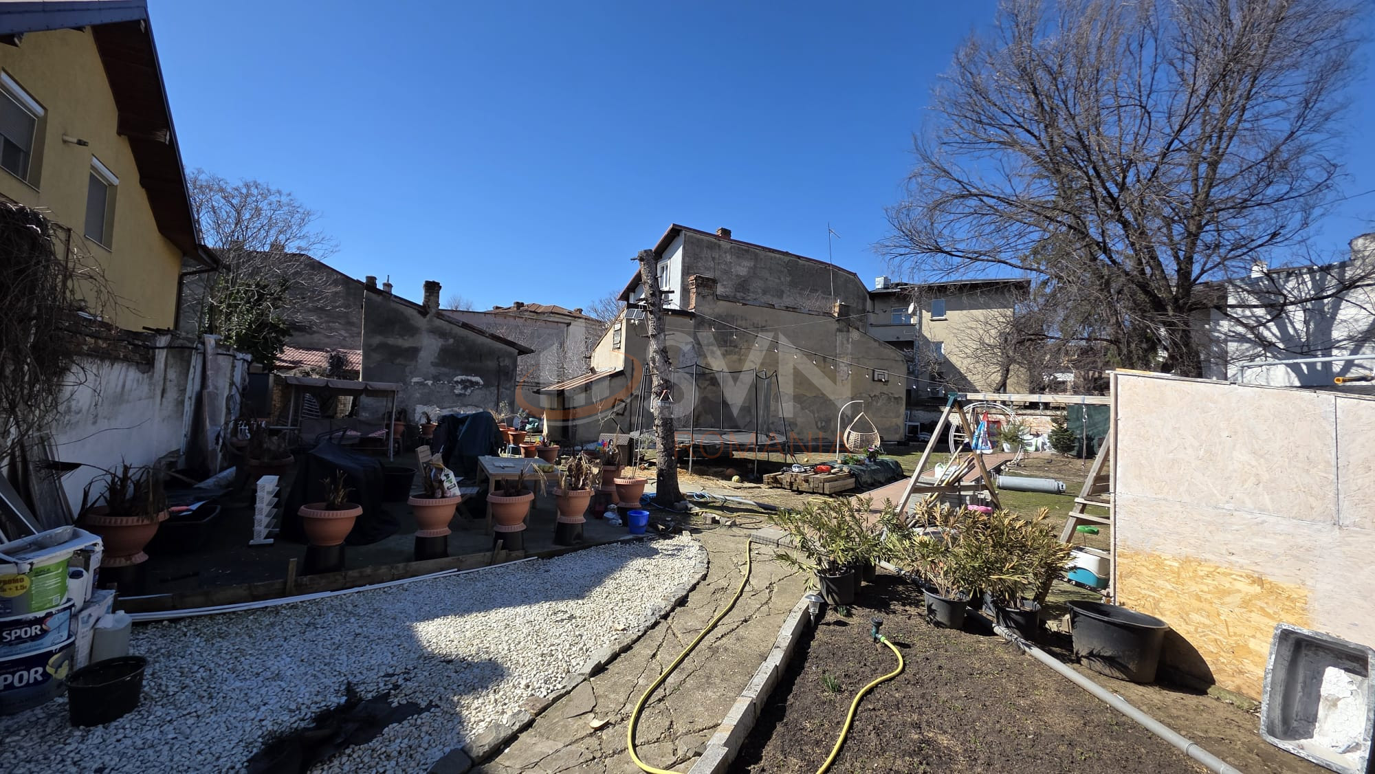 Casa, 6 camere Bucuresti/Armeneasca