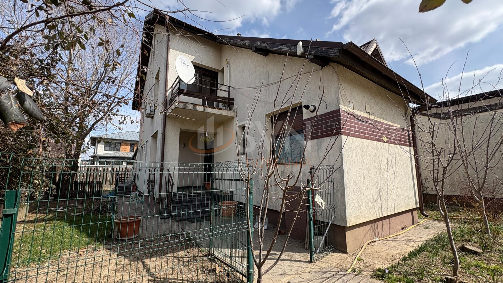 Casa, 6 camere Bucuresti/Pipera