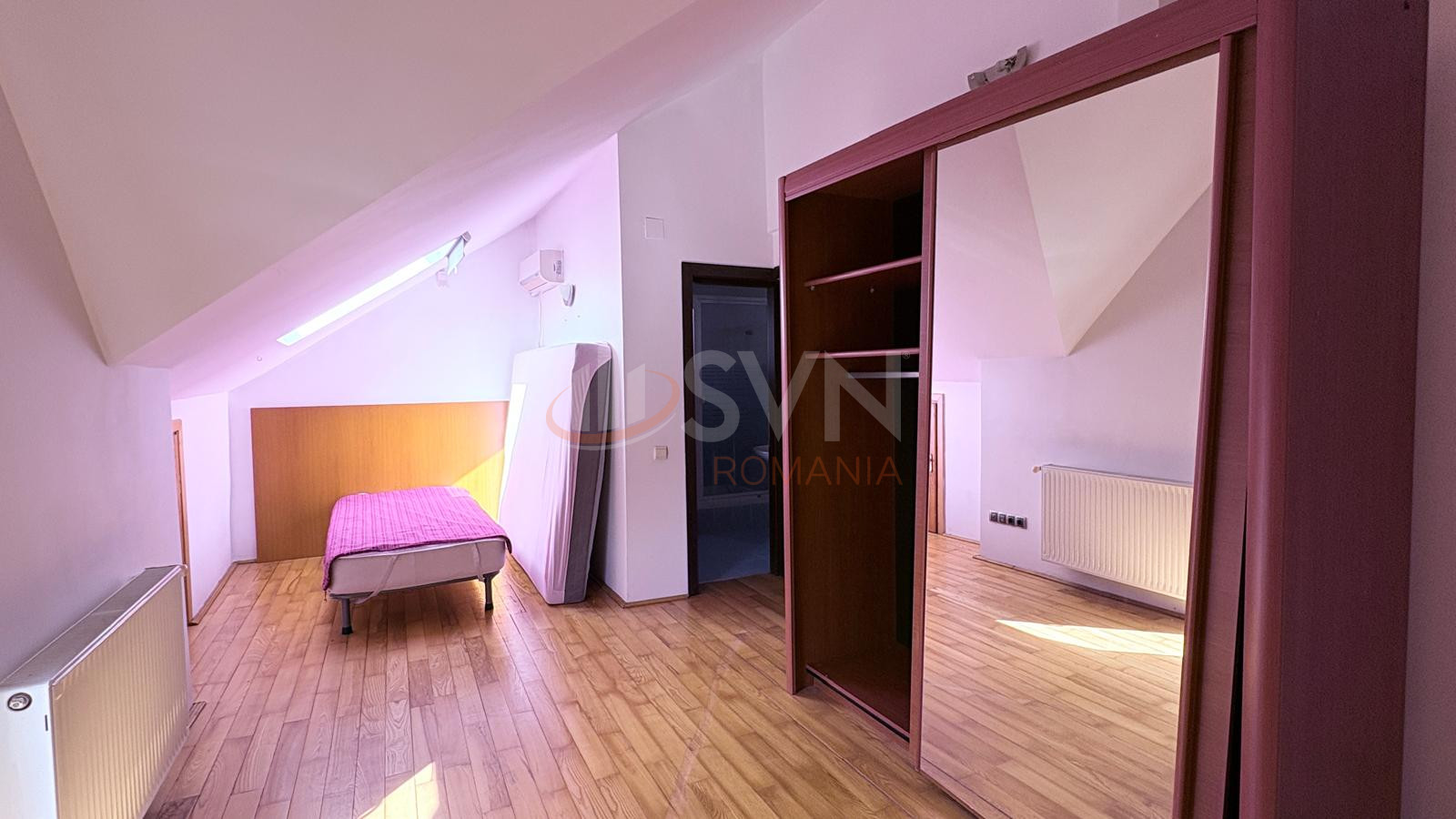 Casa, 6 camere Bucuresti/Pipera