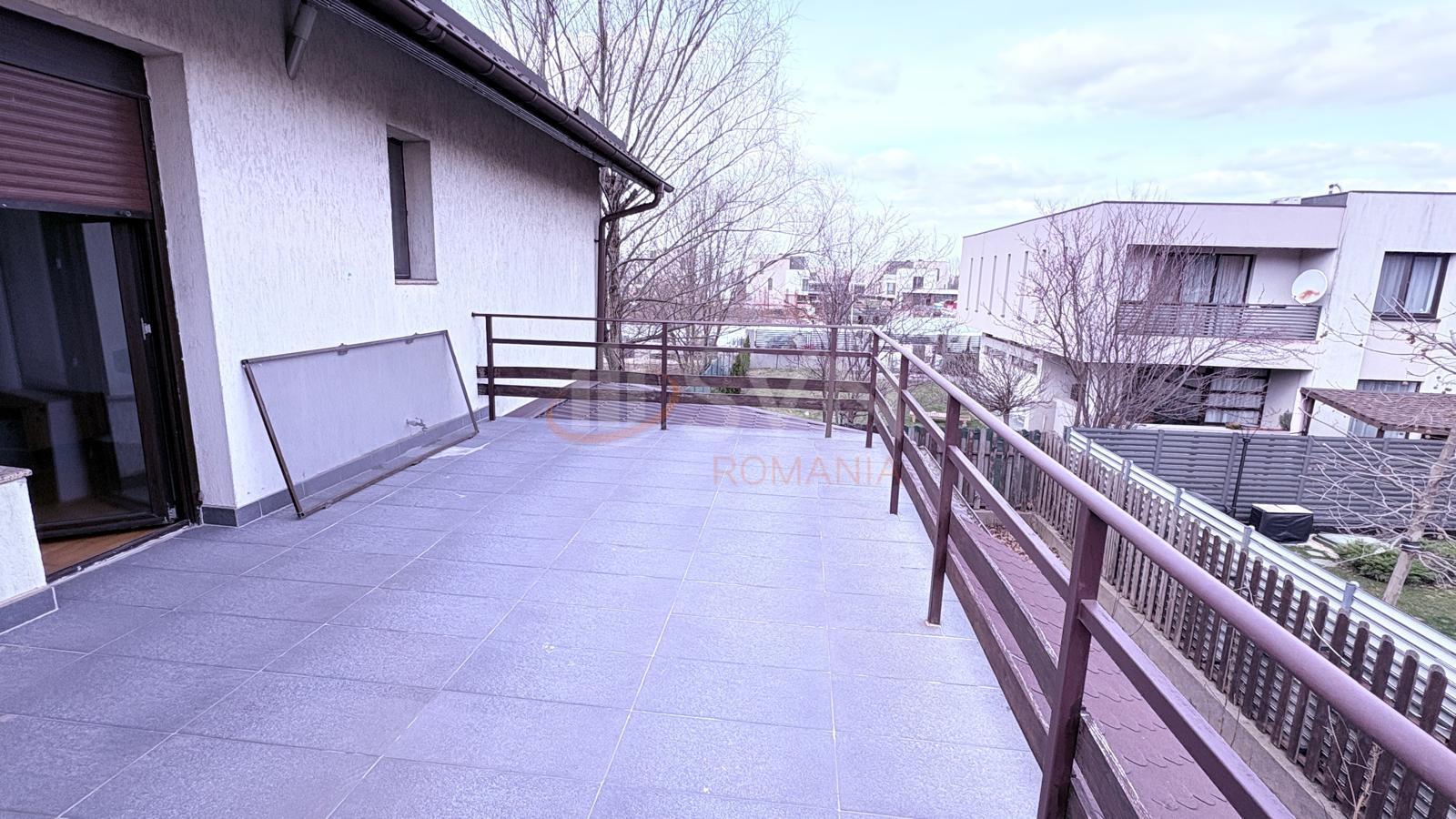 Casa, 6 camere Bucuresti/Pipera