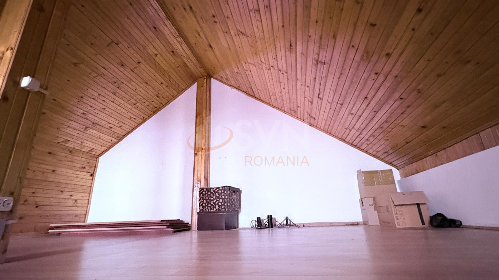 Casa, 6 camere Bucuresti/Pipera