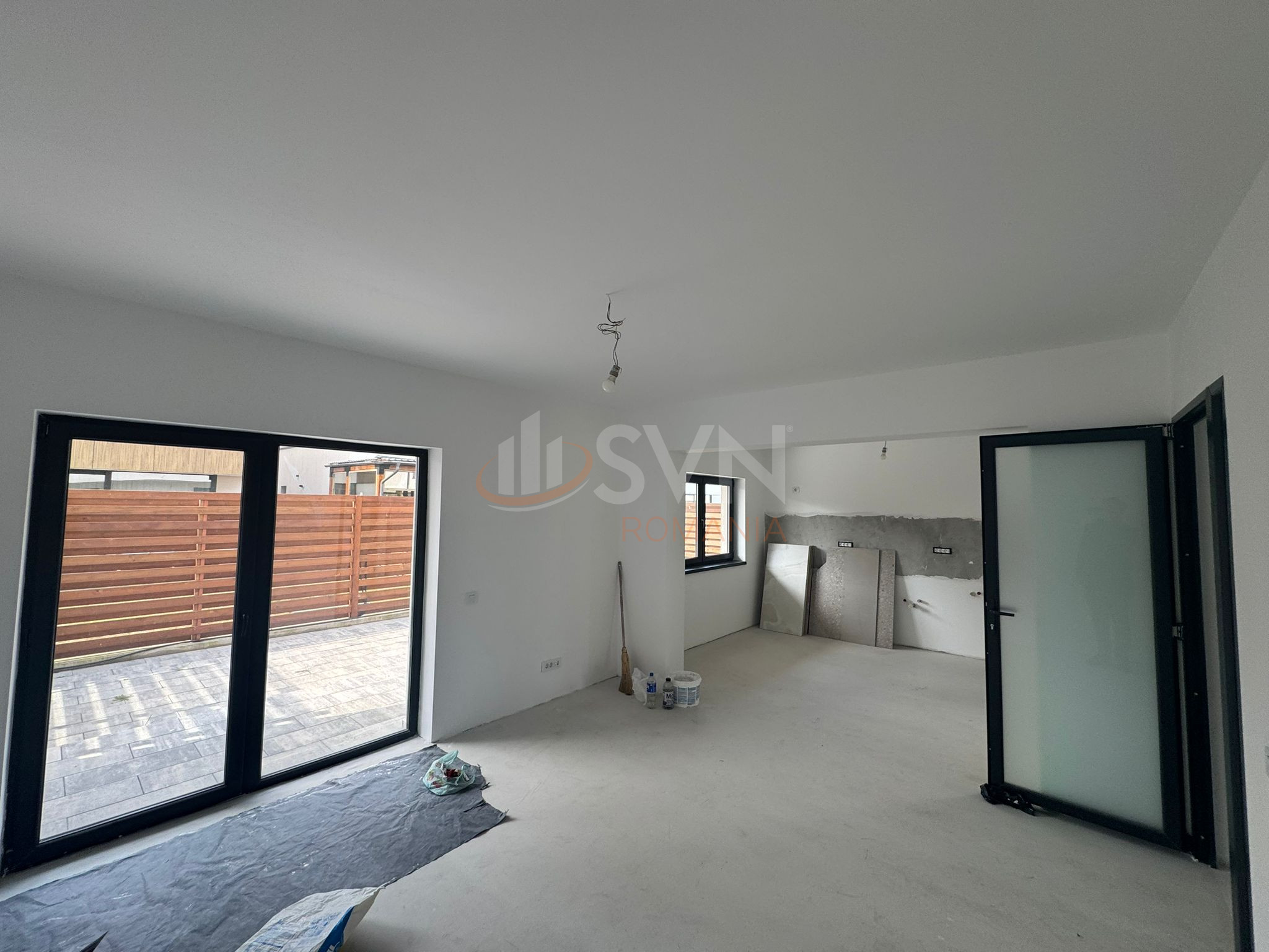 Casa, 6 camere Bucuresti/Pipera