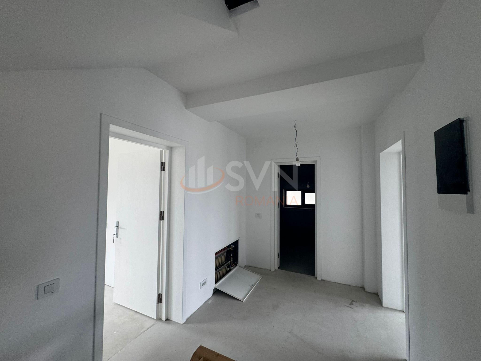 Casa, 6 camere Bucuresti/Pipera