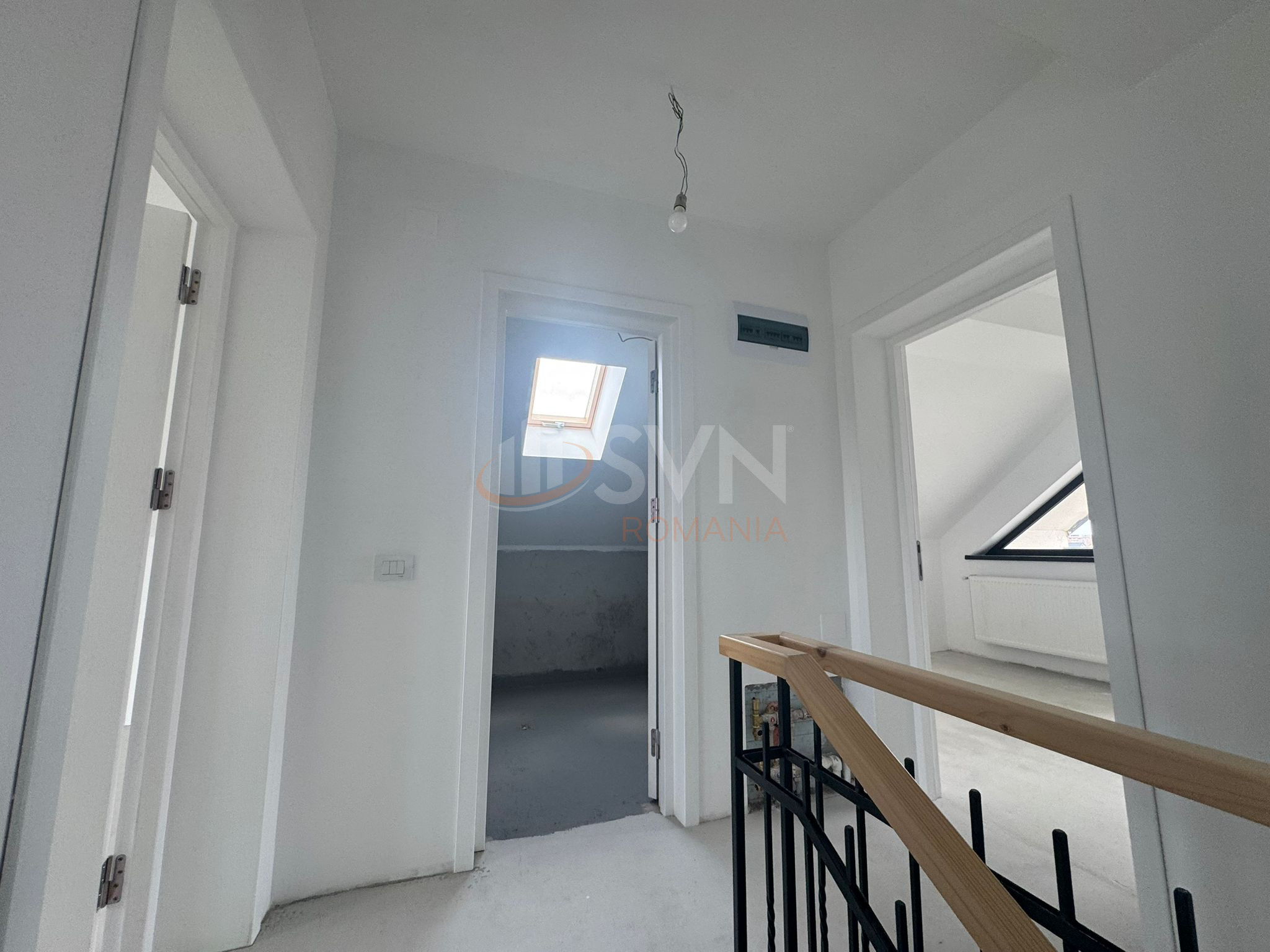 Casa, 6 camere Bucuresti/Pipera