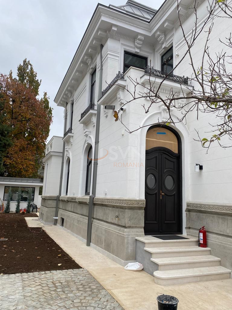 Casa, 6 camere Bucuresti/Capitale