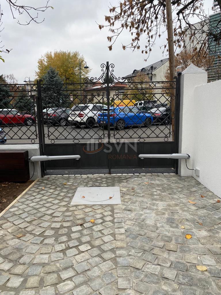 Casa, 6 camere Bucuresti/Capitale