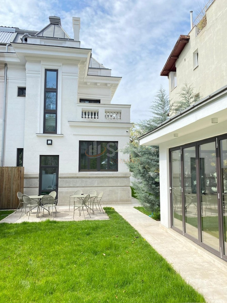 Casa, 6 camere Bucuresti/Capitale