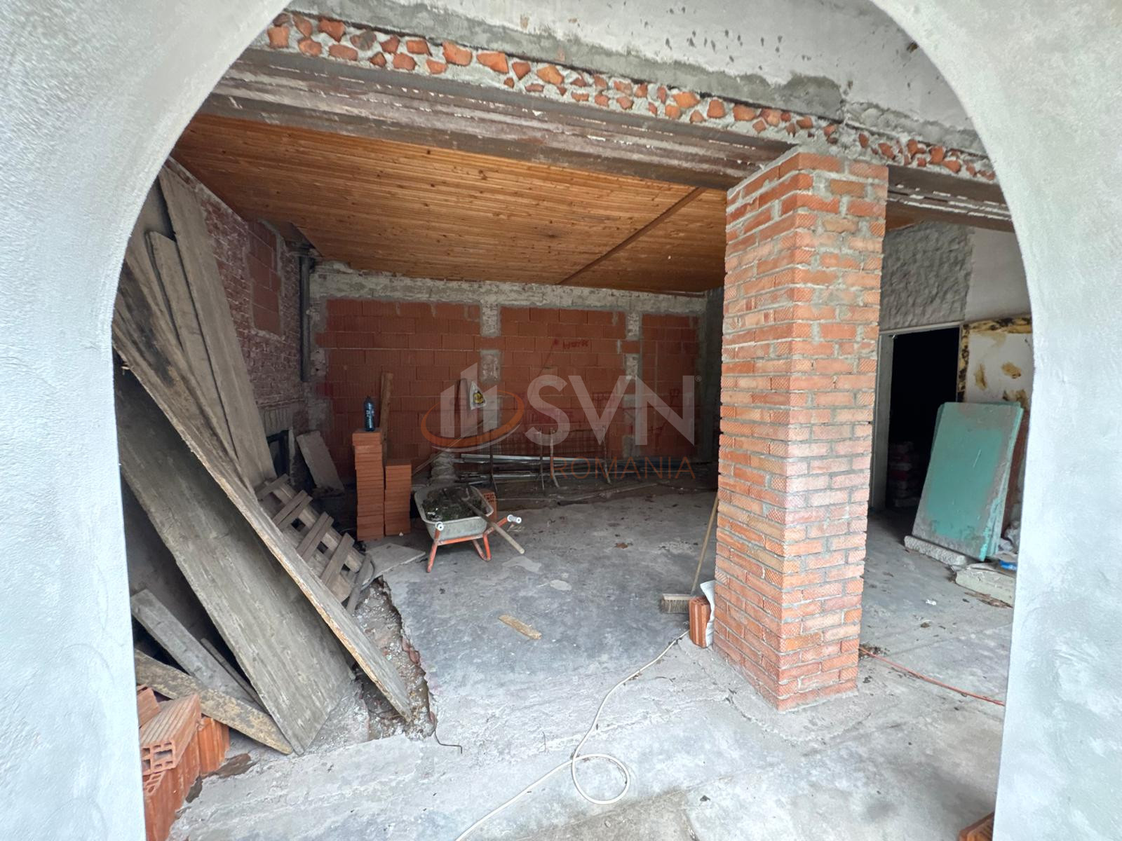 Casa, 6 camere Bucuresti/Dristor