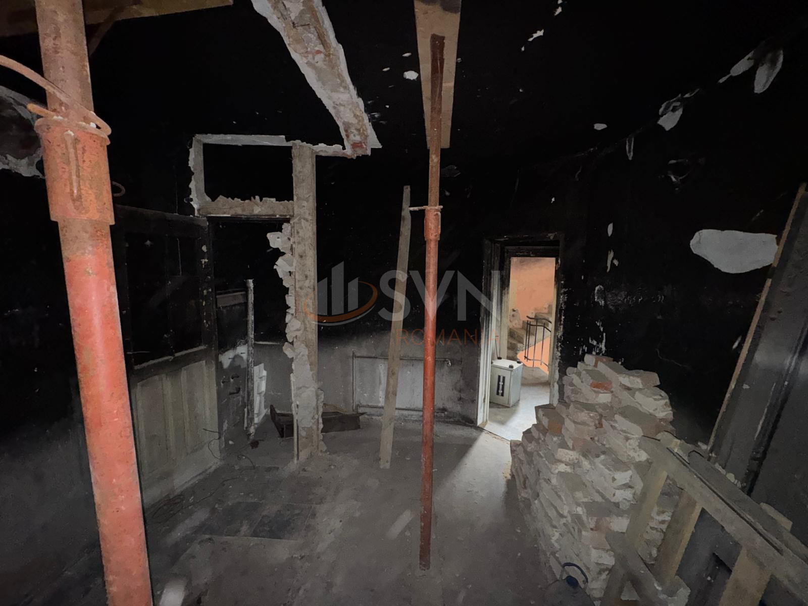 Casa, 6 camere Bucuresti/Dristor