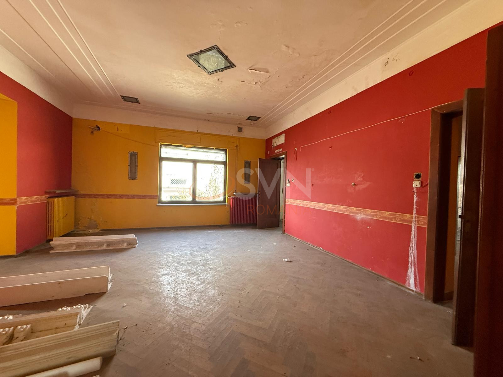 Casa, 6 camere Bucuresti/Dorobanti