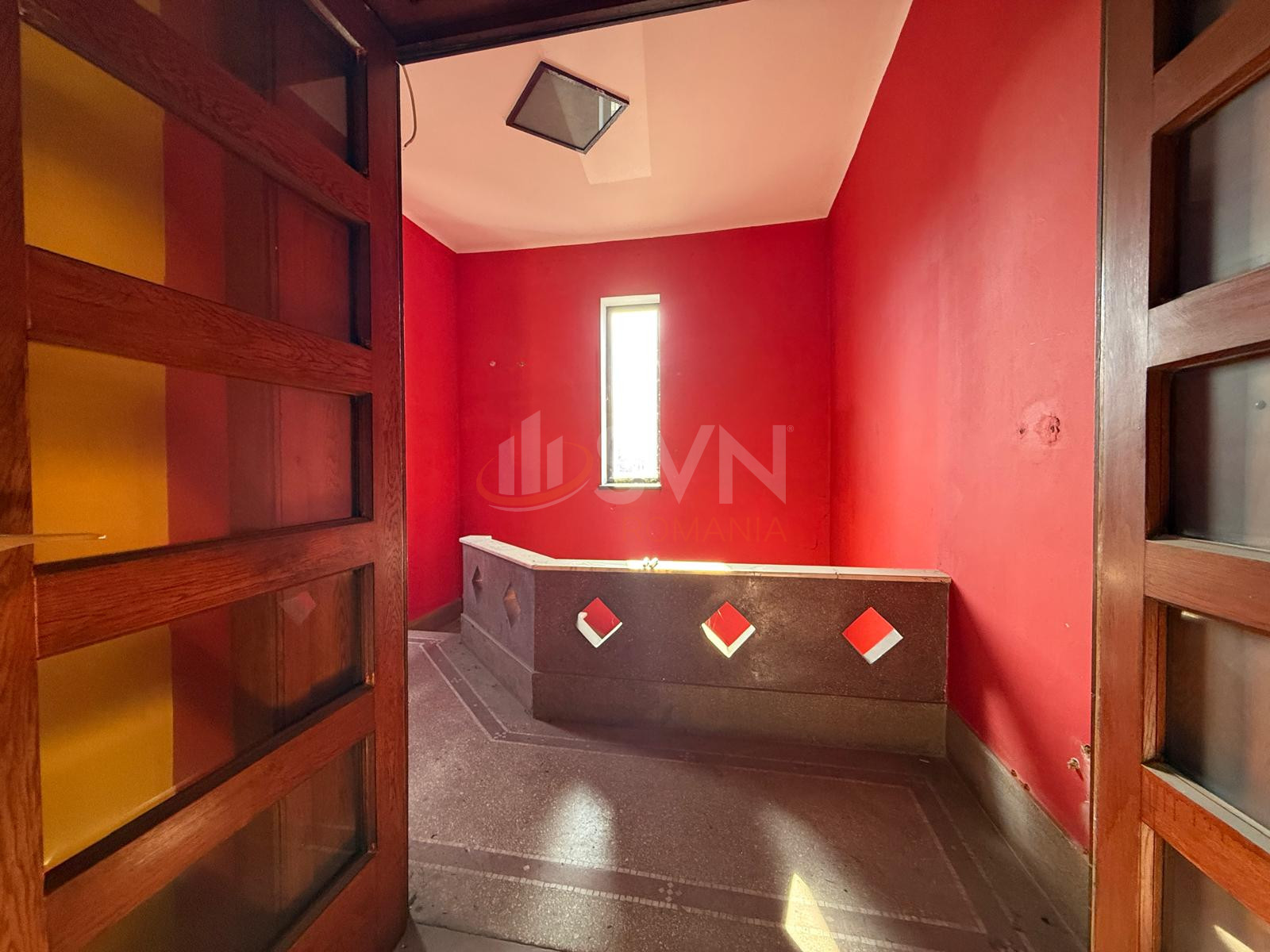 Casa, 6 camere Bucuresti/Dorobanti