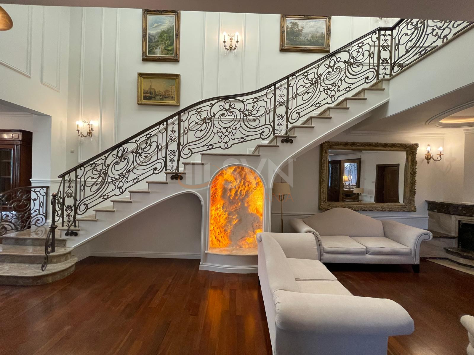 Casa, 6 camere Bucuresti/Capitale