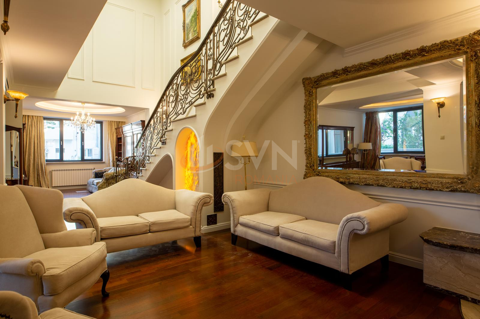 Casa, 6 camere Bucuresti/Capitale