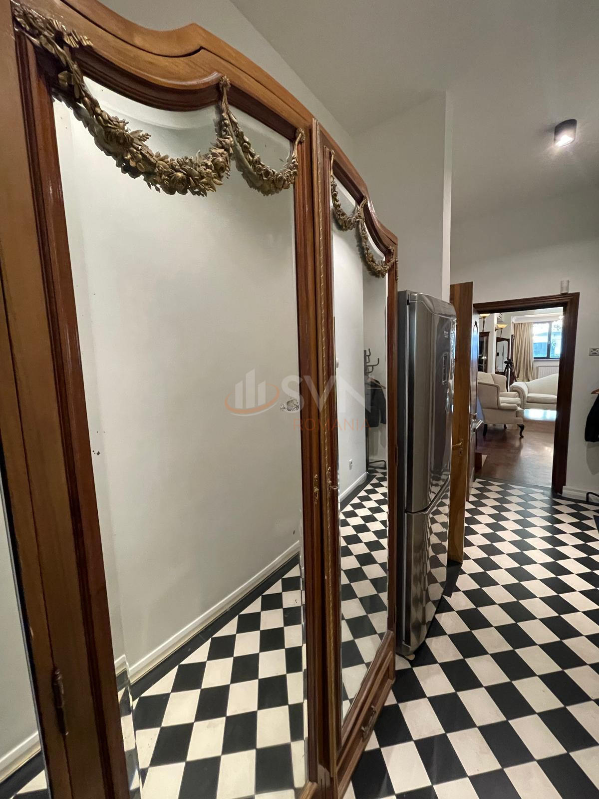 Casa, 6 camere Bucuresti/Capitale