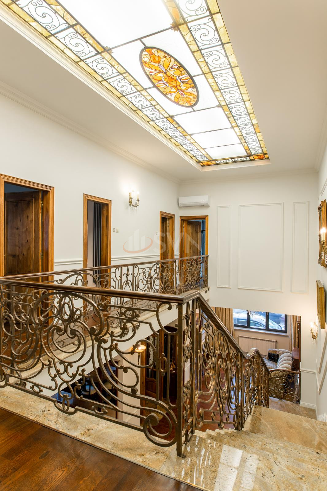 Casa, 6 camere Bucuresti/Capitale