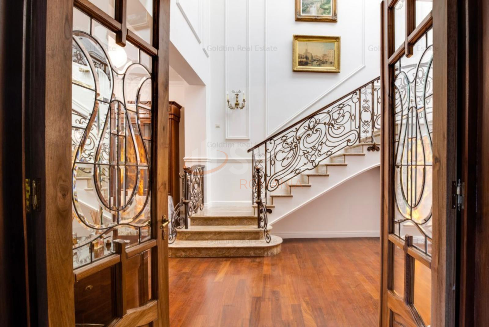 Casa, 6 camere Bucuresti/Capitale