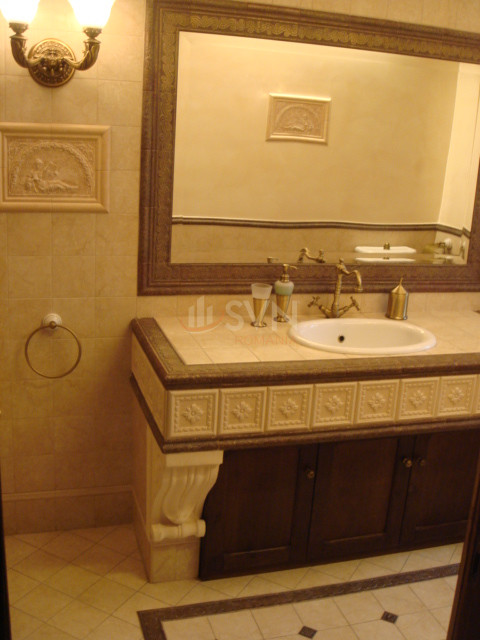 Casa, 6 camere Bucuresti/Capitale