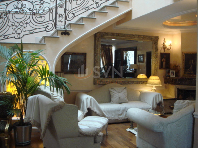 Casa, 6 camere Bucuresti/Capitale