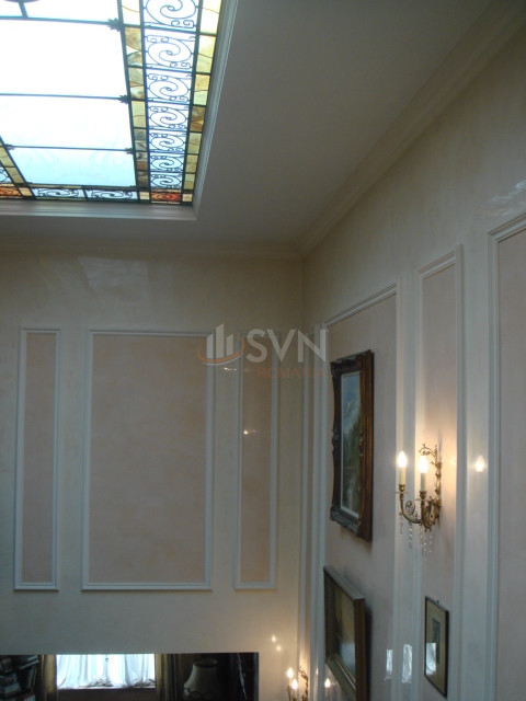 Casa, 6 camere Bucuresti/Capitale