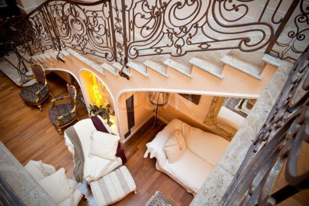 Casa, 6 camere Bucuresti/Capitale