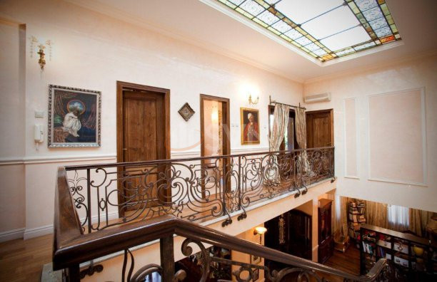 Casa, 6 camere Bucuresti/Capitale