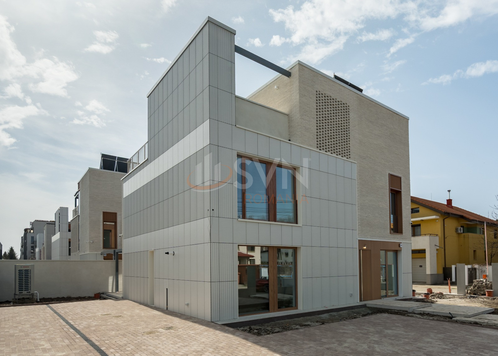 Casa, 6 camere Bucuresti/Pipera