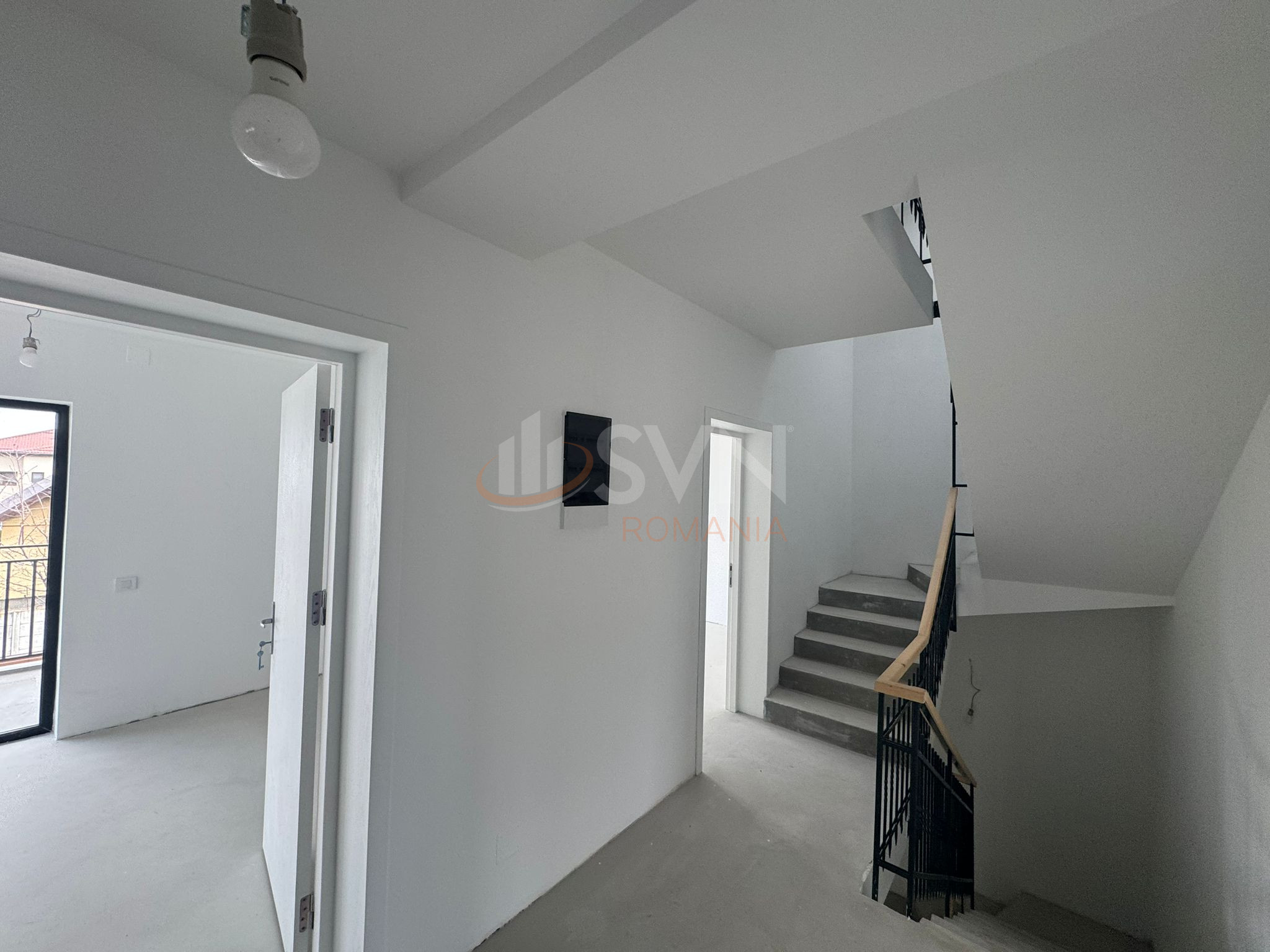 Casa, 6 camere Bucuresti/Pipera