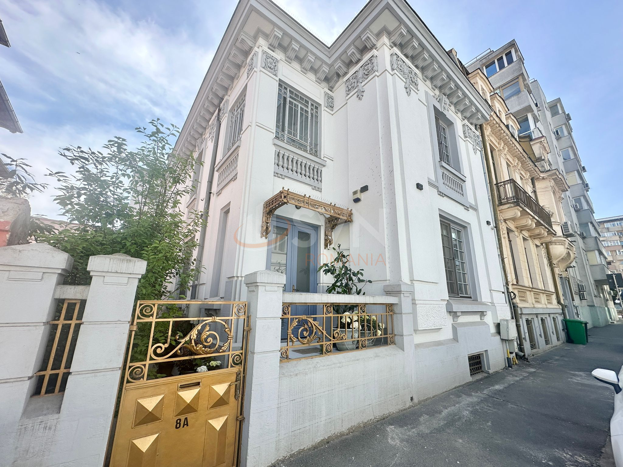 Casa, 6 camere Bucuresti/Capitale