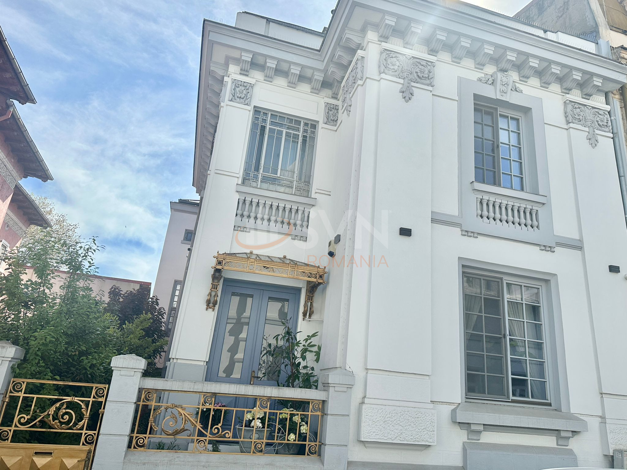 Casa, 6 camere Bucuresti/Capitale