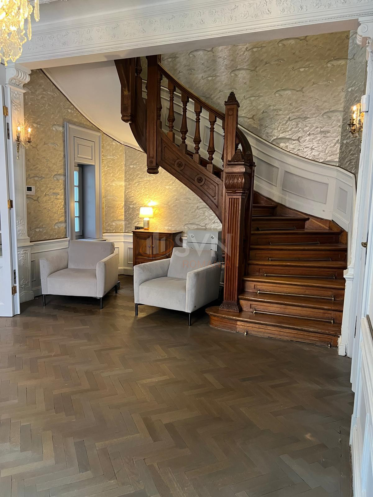 Casa, 6 camere Bucuresti/Capitale