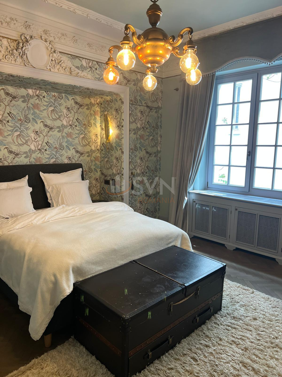 Casa, 6 camere Bucuresti/Capitale