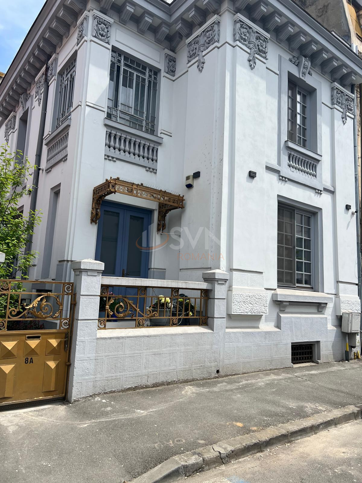 Casa, 6 camere Bucuresti/Capitale