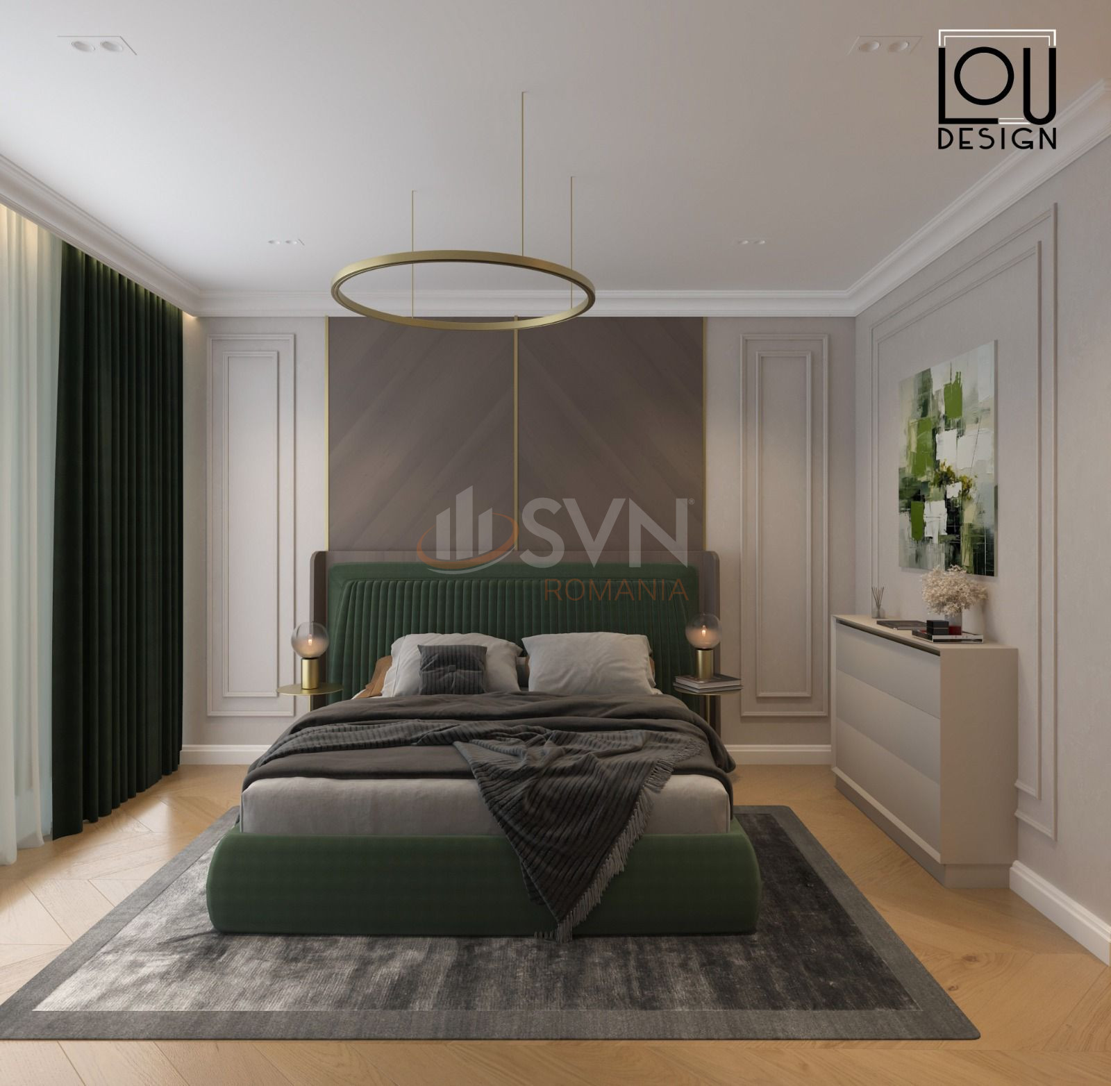 Casa, 6 camere Bucuresti/Iancu Nicolae