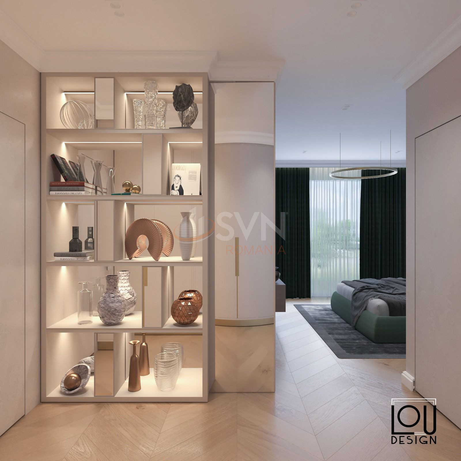 Casa, 6 camere Bucuresti/Iancu Nicolae
