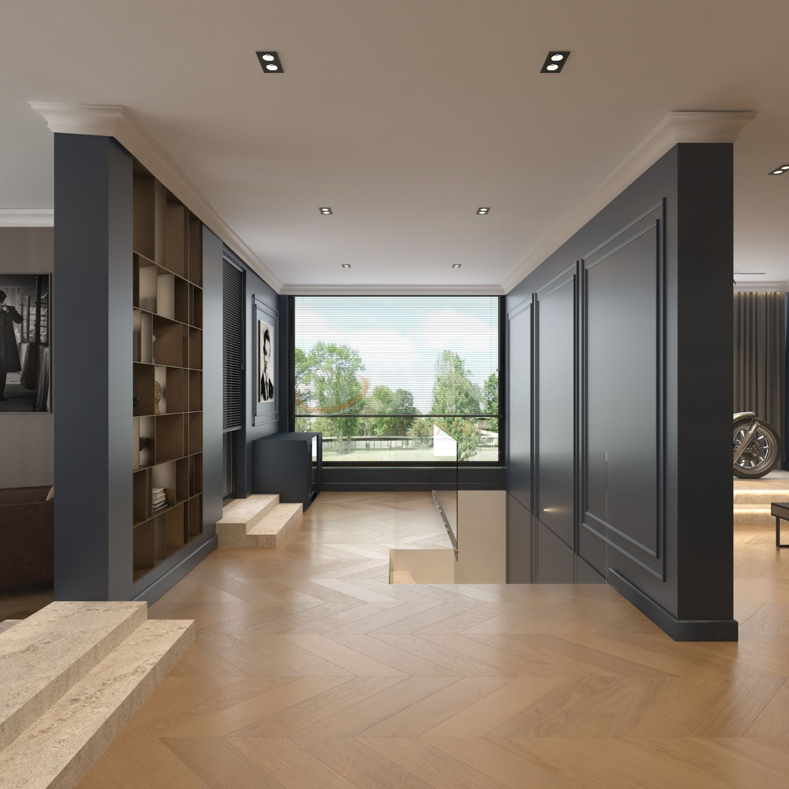 Casa, 6 camere Bucuresti/Iancu Nicolae