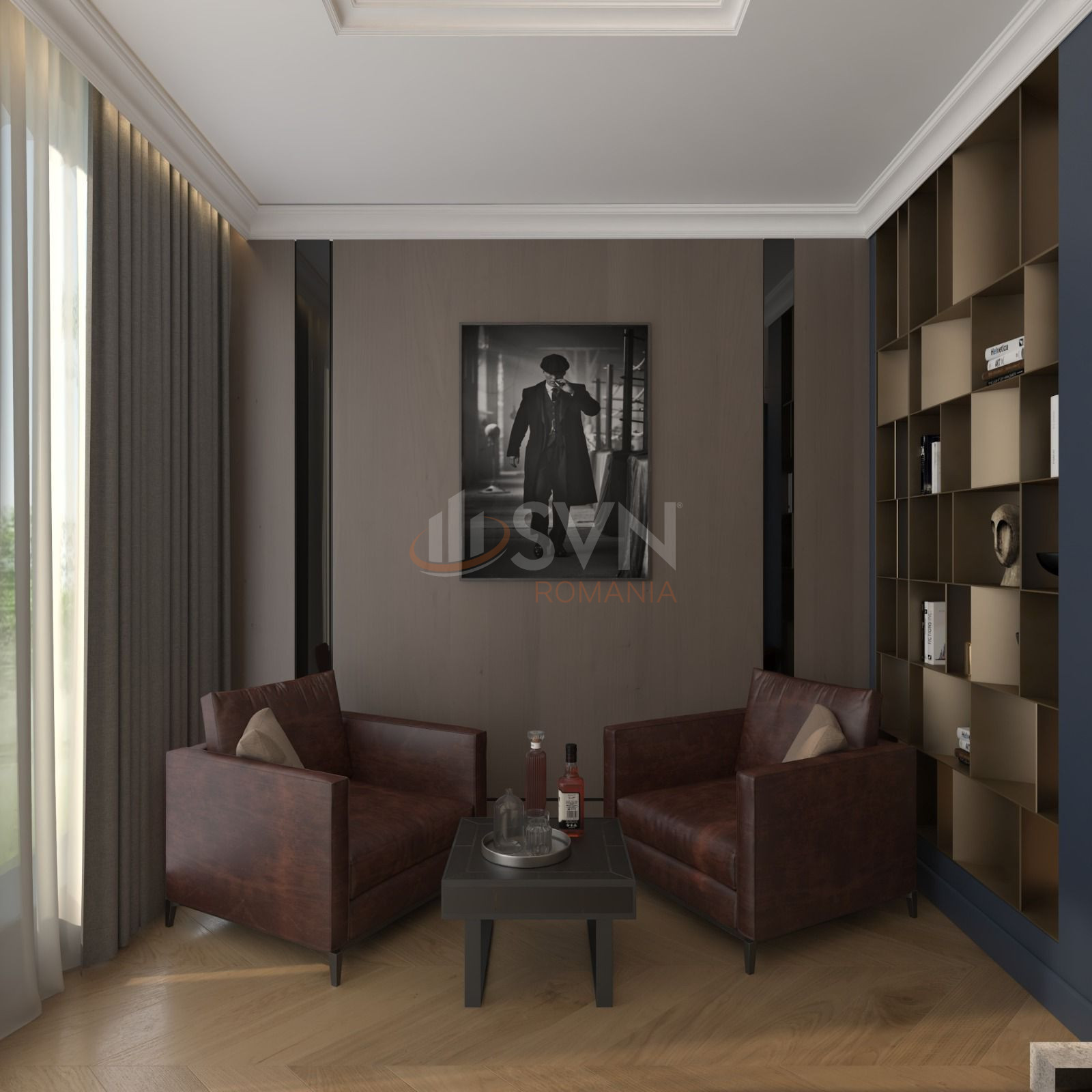 Casa, 6 camere Bucuresti/Iancu Nicolae
